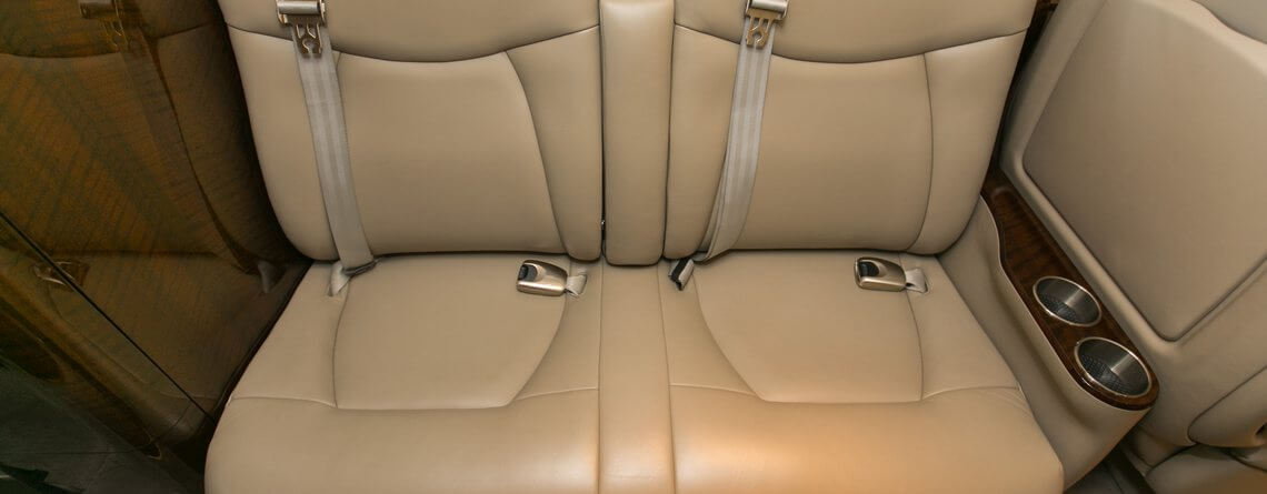 Cessna Citation XLS